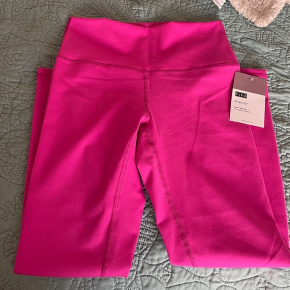 Fleo 25” El Toro Rose Violet Romey - Picture 2 of 3